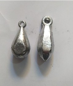 Resim 75-Gr. Armut-Damla Kurşun 1 Paket 5 Adet 