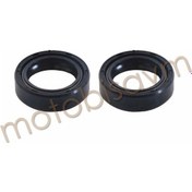 Resim Ön Amortisör Keçesi Cg 