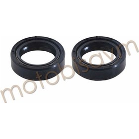 Resim Ön Amortisör Keçesi Cg 