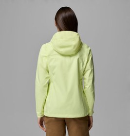 Resim Columbia Arcadıa Iı Jacket Kadın Yağmurluk RL2436 