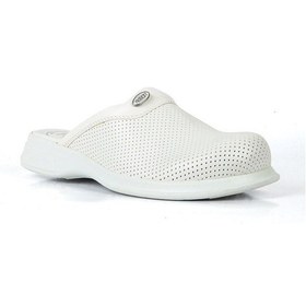 Resim Prodexy Unisex Sabo Terlik 7 Noktalı 