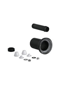 Resim Visam Gömme Rezervuar Boru Takımı ve Montaj Seti 