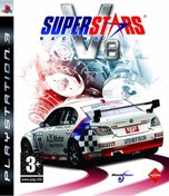 Resim Milestone Ps3 Super Stars V8 