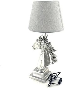 Resim BY ARİ YELELİ AT ABAJUR AB101-4 