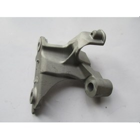 Resim Esse - Megane- 4 16/20 Motor Beşiği Bağlantı Ayağı Sağ Beşik Darbe Emici Alüminyum Esse14492383 548500910r 