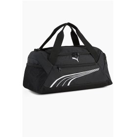 Resim Puma Fundamental Xs Sports Unisex Spor Çanta Siyah 