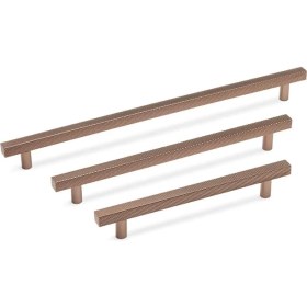 Resim TeknoKapsül 8767 Kulp Renk 160 mm Tek Ebat SSY8767 0160 Rs-Rs 