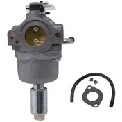 Resim Jokmae Briggs & Stratton 13.5hp 590400 796078 498811 İçin Elektrikli Süspansiyonlu Metal Karbüratör - Performans Ve Dayanıklılık Artırıcı 