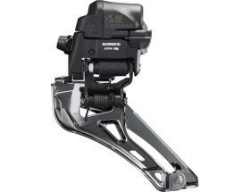 Resim SHIMANO Ultegra Di2 FD-R8150 Brazed-On Ön Aktarıcı 2X12V 