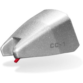 Resim Delixa CC1-RS Turntable 