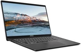 Resim MSI Modern 15 Intel Core 7 150U 8GB 1TB SSD Intel® Graphics Windows 11 Pro 15.6" IPS FullHD (1920x1080) Taşınabilir Bilgisayar F1MG632XTRP03 + Zetta Çanta 