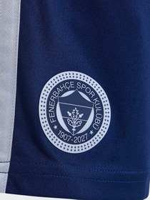 Resim Fenerbahçe 2026/27 Lacivert Jr Şort - Lacivert / 164 