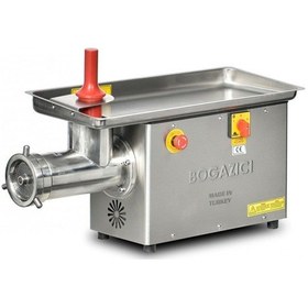 Resim Boğaziçi 32'lik Paslanmaz Et Kıyma Makinesi 85 X 38 X 40 Cm 