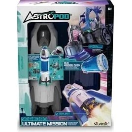 Resim Daisy Store Astropod Ana Mekik ve Metal Dedektör Aracı 