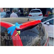 Resim Spoiler Corsa B bagaj üstü çita boyasız 
