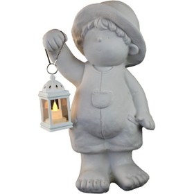 Resim Hyk847 - Fenerli Çocuk Bahçe 