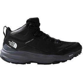 Resim The North Face Erkek Vectiv Exploris 2 Mid Futurelight Bot Siyah 001 
