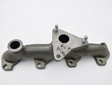 Resim Manifold Clio Kangoo 1,5 Dizel 