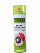 Resim Netex BALATA VE FREN TEMİZLEYİCİ SPREY 500ML 