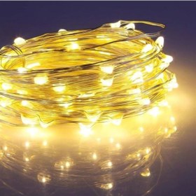 Resim 5 Metre Peri Led 