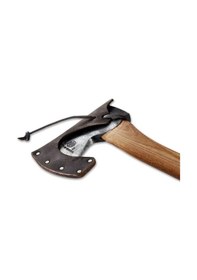 Resim Hultafors 841720 Qvarfot Felling Axe Balta 1260 Gr 