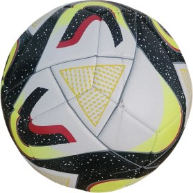 Resim Unes Çok Renkli 4 Astar Futbol Topu 