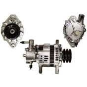 Resim Bosch Dodo Alternatör Hıtachı 12V 90A Peugeot J9 Klimalı ALT138 