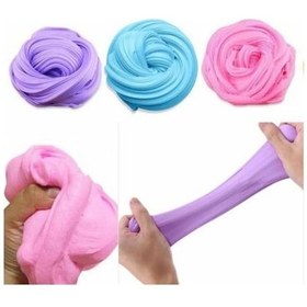 Resim Slime Oyun Hamuru Slaym Hazır Sılaym 2 Adet Fiyatıdır 