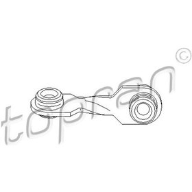 Resim Vites Seçme Kolu (Egri) Golf Iv-Bora-Octavia-Toledo-Leon-A3 504637199 