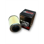 Resim Cam Am Outlander 800 R 2009 Boss Yağ Filtre 