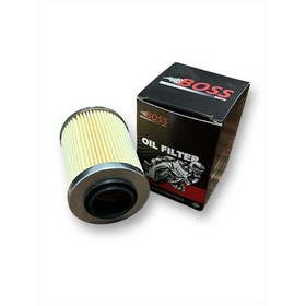 Resim Cam Am Outlander 800 R 2009 Boss Yağ Filtre 