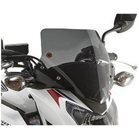 Resim Gıvı D1138S Honda Cbr 650F (14-16) Rüzgar Siperlik 