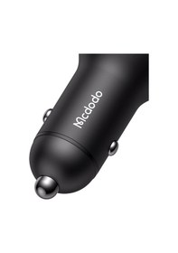 Resim Mcdodo CC-5670 95W Dijital Göstergeli Araç Çakmak Şarjı 