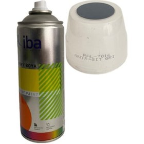 Resim İba Sprey Akrilik Sprey Tüm Renkler 400 ML 