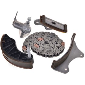 Resim Opel Astra J Dizel B16DTH Zincir Seti GM ,55495936-8789302 