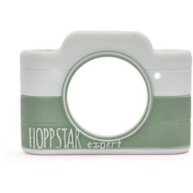 Resim Hoppstar Expert Laurel Silikon Kap - Defne Yeşili 76907 