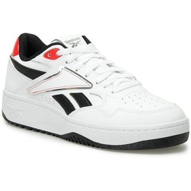 Resim Reebok ATR CHILL Beyaz-Siyah-Kırmızı Erkek Spor Ayakkabı 