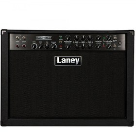 Resim Laney IronHeart IRT60-212 60W Elektro Gitar Amfisi 