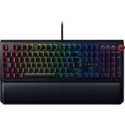 Resim Razer Blackwidow Elite RGB Mekanik Oyuncu Klavye 