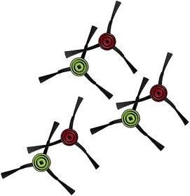 Resim Feegow for VISTEFLY M203 Robot Süpürge Yedek Parça Aksesuarları Yan Fırça 