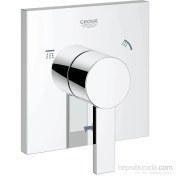 Resim Grohe Allure 5 Yollu Yön Değiştirici - 19590000 