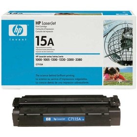 Resim Hp 15a-c7115a Toner- Mavi Kutu B Grade 