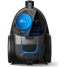 Resim Philips Powerpro 900 W Toz Torbasız Süpürge 