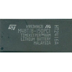 Resim St Rtc M48T08-100Pc1 M48T08-150Pc1 M48T18-100Pc1 M48T18-150Pc1 M48T08-100Pc1 