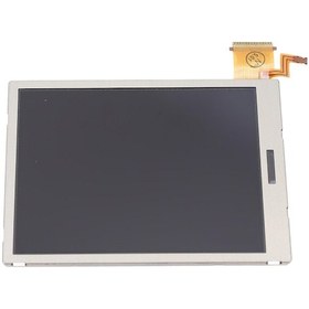 Resim Xindoker 3ds İçin Alt Lcd Ekran Değişimi Tamiri - Sağlam Malzeme, Kaliteli Görüntü, Arıza Tamiri Uyumlu Parça 