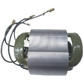 Resim HALL BREATHE Bosch PWS 6 Stator Yastık Bobin, dayanıklı ve yüksek performanslı yedek parça 