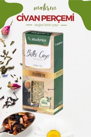Resim Civan Perçemi Bitki Çayı 80 Gr 
