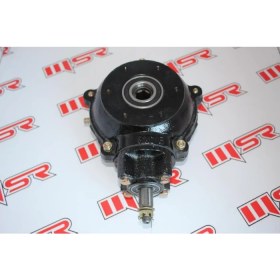 Resim Msr Arka Shaft Kovanı Komple 