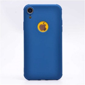 Resim Apple Iphone Xr 6.1 Kılıf Neva Silikon 