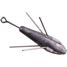Resim Telli Çapa Olta Kurşunu (371787393) 